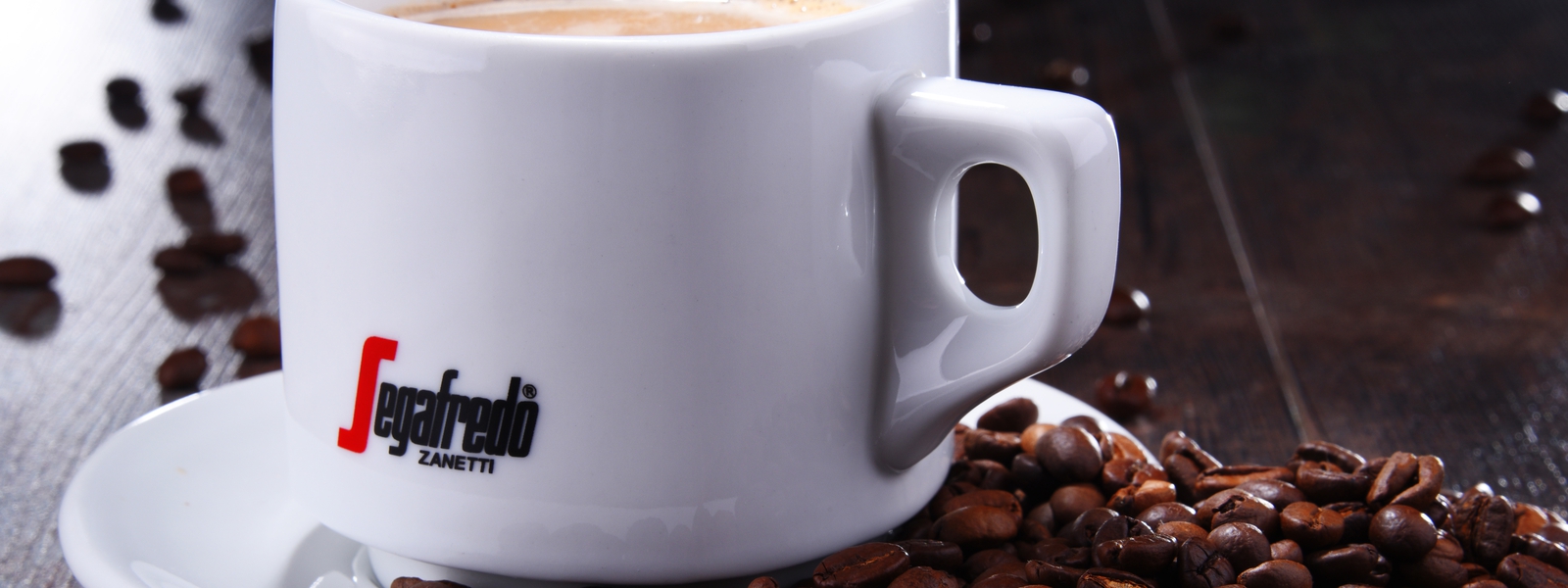 Segafredo Baléone image header