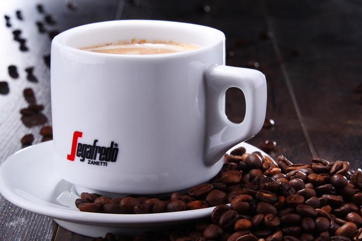 Segafredo Baléone image header