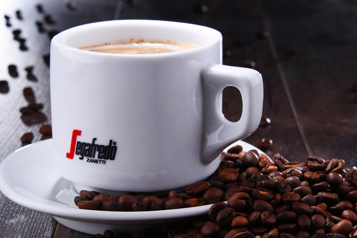 Segafredo Mezzavia image header