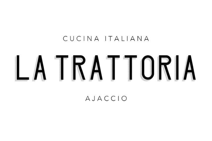 La Trattoria image header