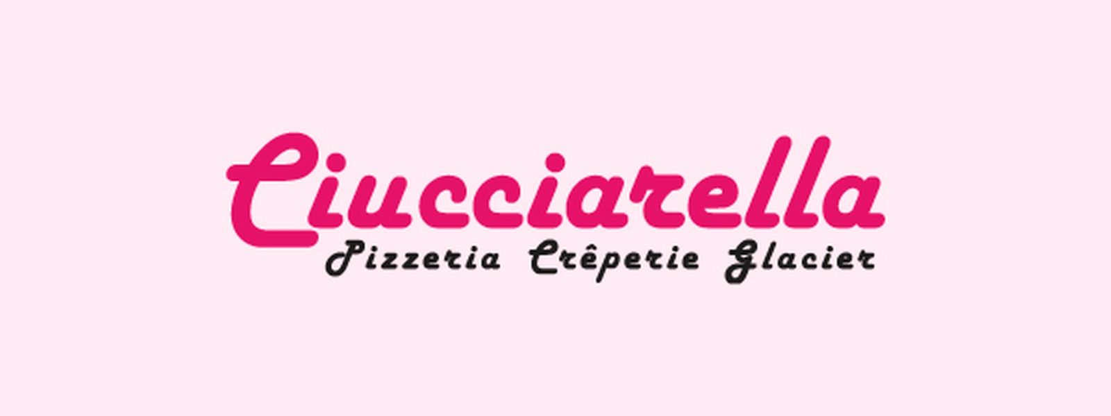 Ciucciarella image header